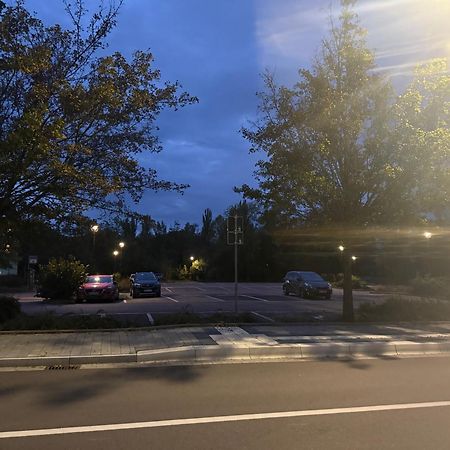 Ferienzimmer Healing Und Montuerwohnung Weissenfels Luaran gambar