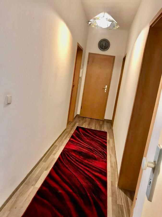 Ferienzimmer Healing Und Montuerwohnung Weissenfels Luaran gambar
