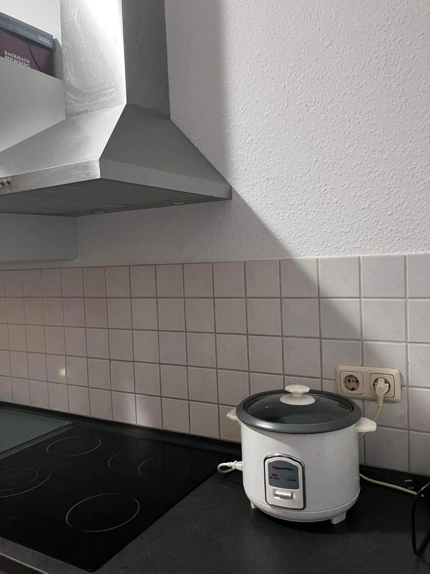 Ferienzimmer Healing Und Montuerwohnung Weissenfels Luaran gambar