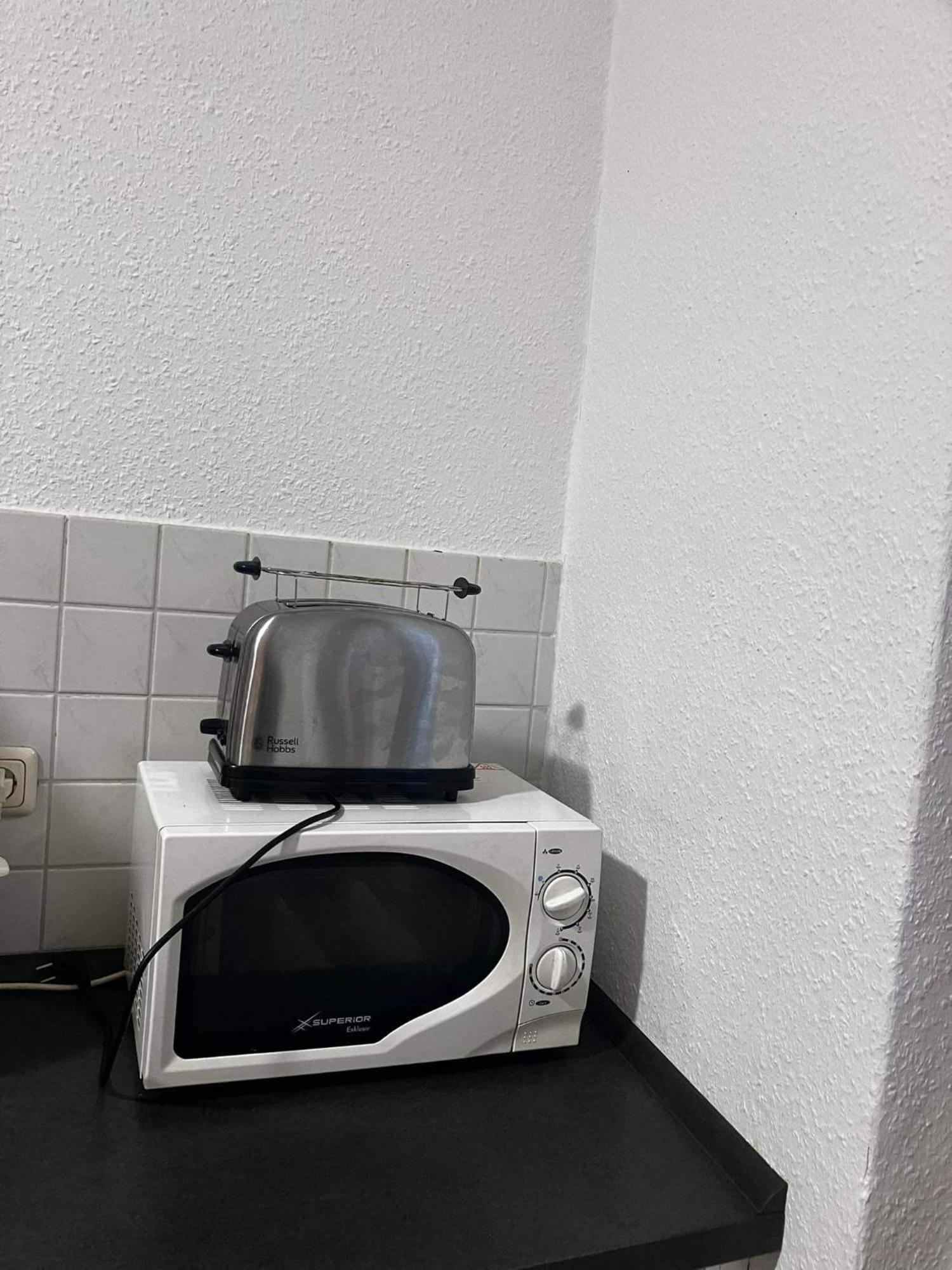 Ferienzimmer Healing Und Montuerwohnung Weissenfels Luaran gambar