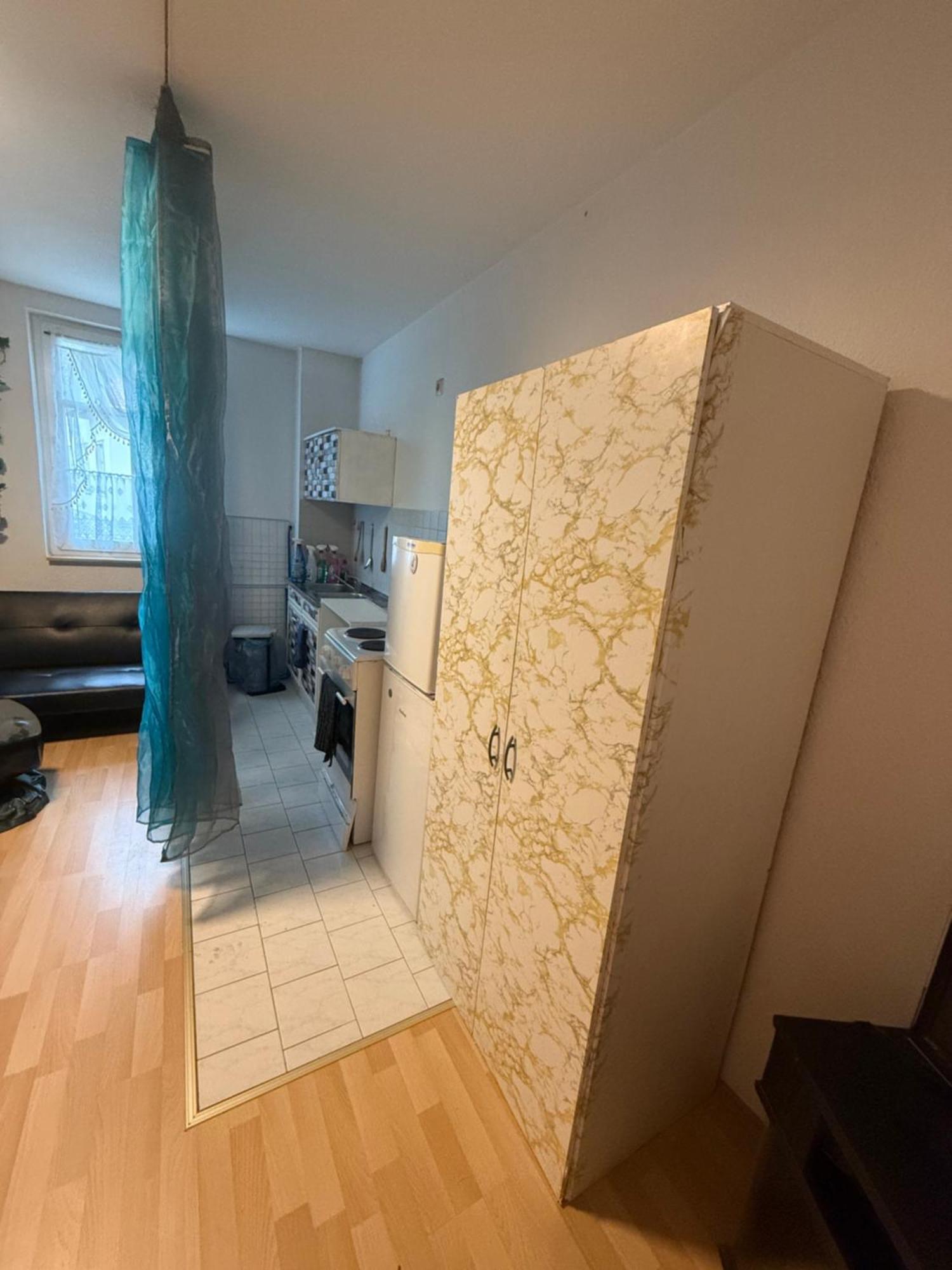 Ferienzimmer Healing Und Montuerwohnung Weissenfels Luaran gambar
