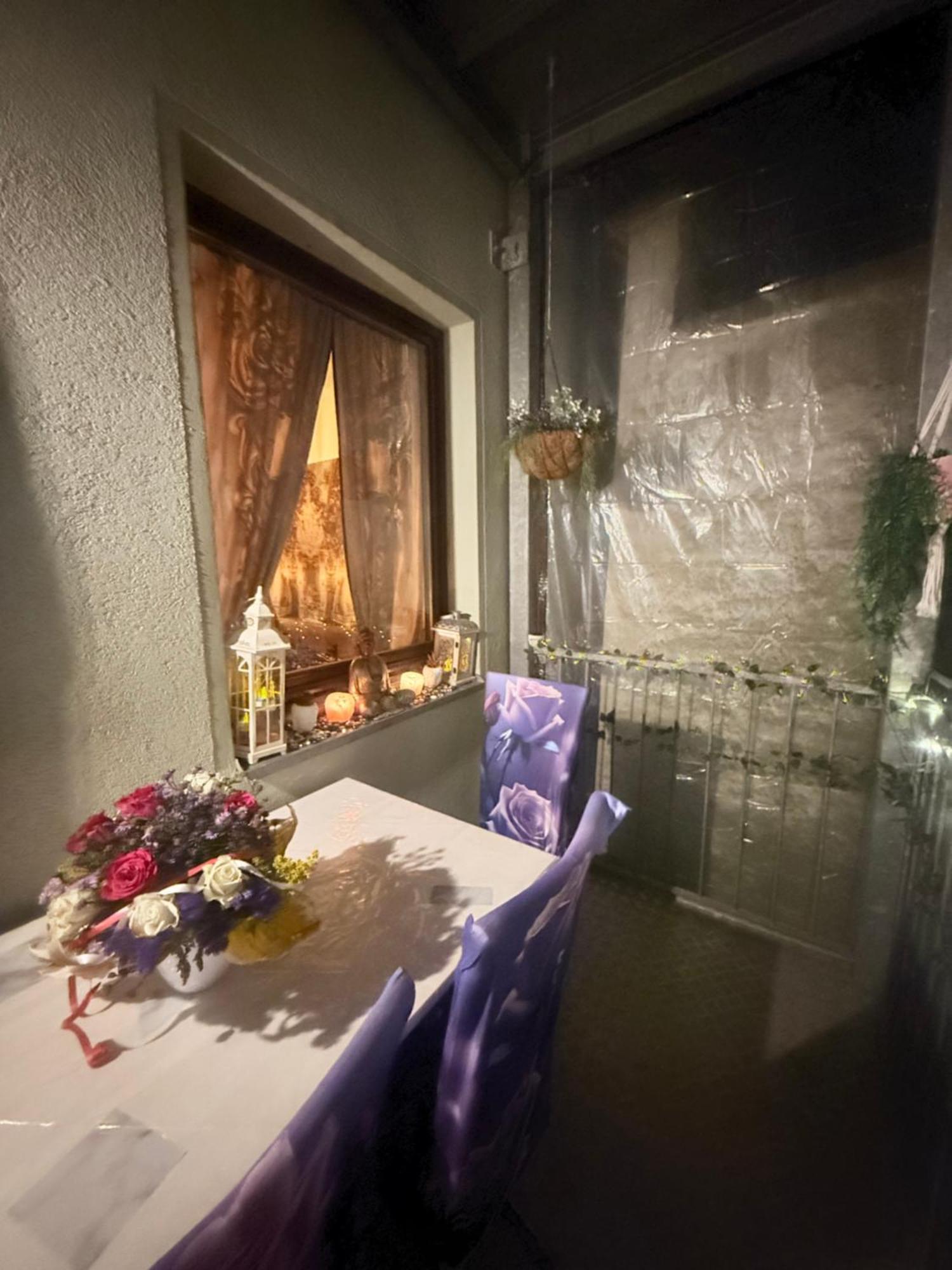Ferienzimmer Healing Und Montuerwohnung Weissenfels Luaran gambar