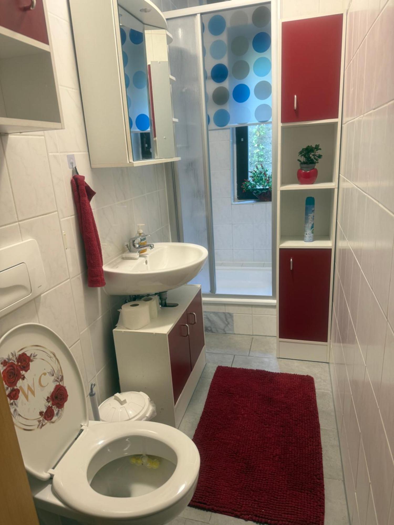 Ferienzimmer Healing Und Montuerwohnung Weissenfels Luaran gambar