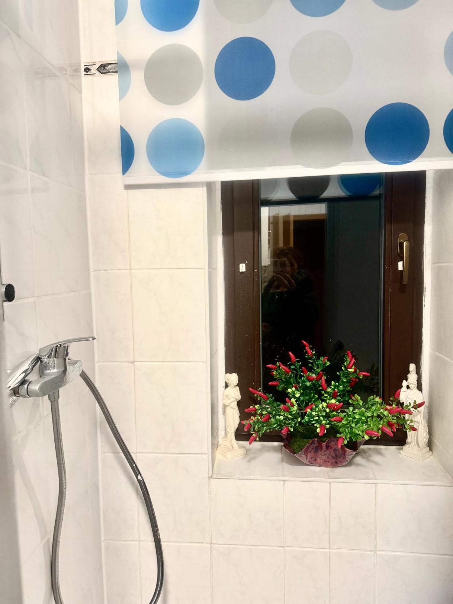 Ferienzimmer Healing Und Montuerwohnung Weissenfels Luaran gambar